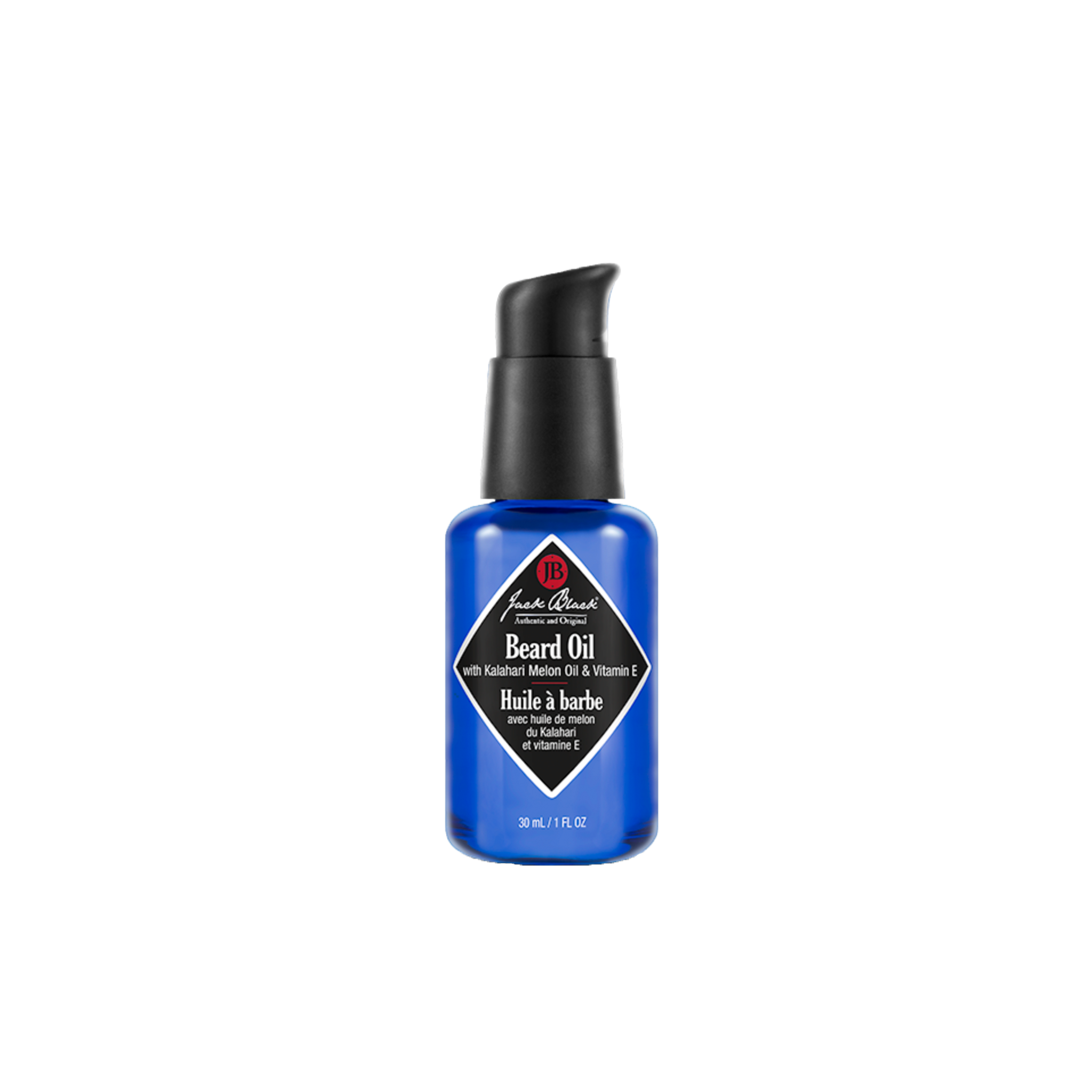 Jack Black Beard Oil