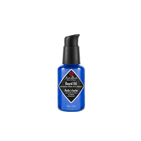 Jack Black Beard Oil – Renew Skin Solutions