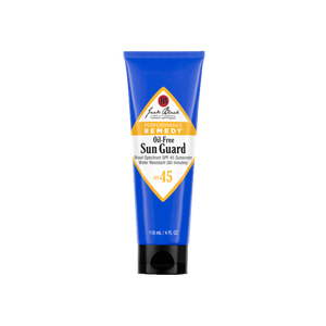 Jack Black Oil-Free Sun Guard SPF 45