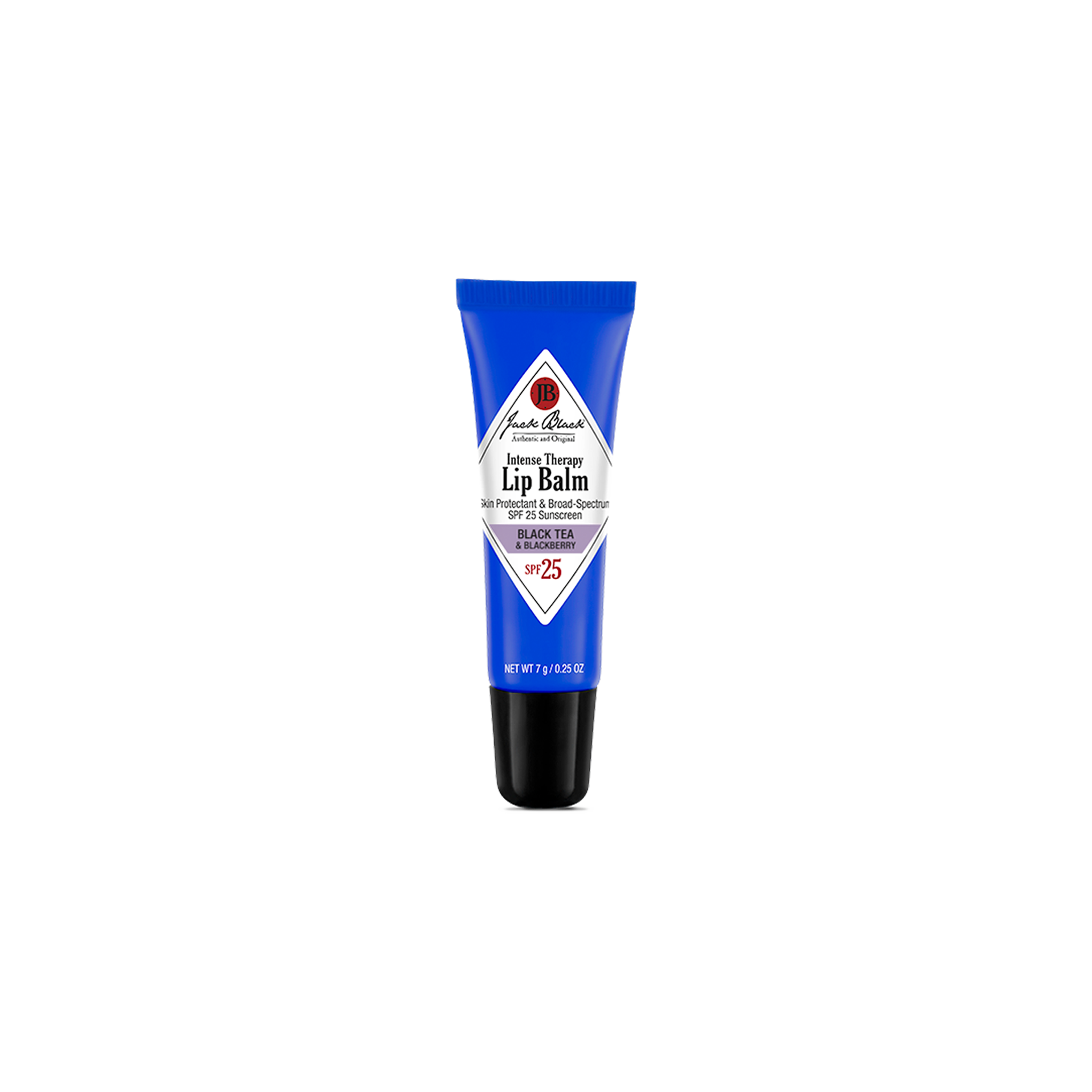 Jack Black Intense Therapy Lip Balm SPF 25