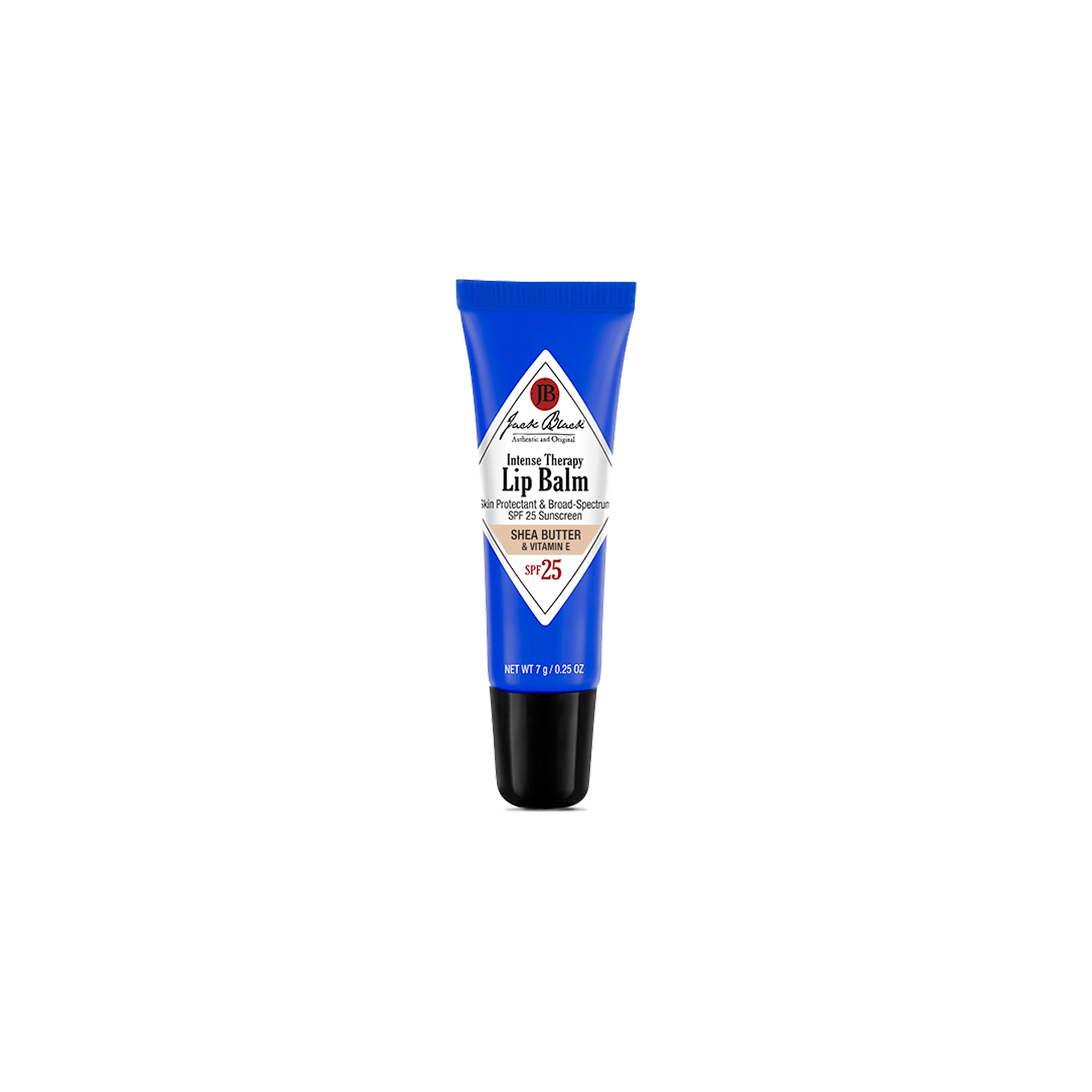 Jack Black Intense Therapy Lip Balm SPF 25
