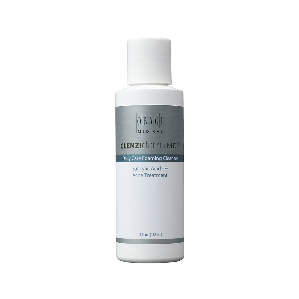 Obagi CLENZIderm Daily Care Foaming Cleanser