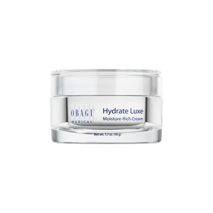 
                
                    Load image into Gallery viewer, Obagi Hydrate Luxe Facial Moisturizer
                
            
