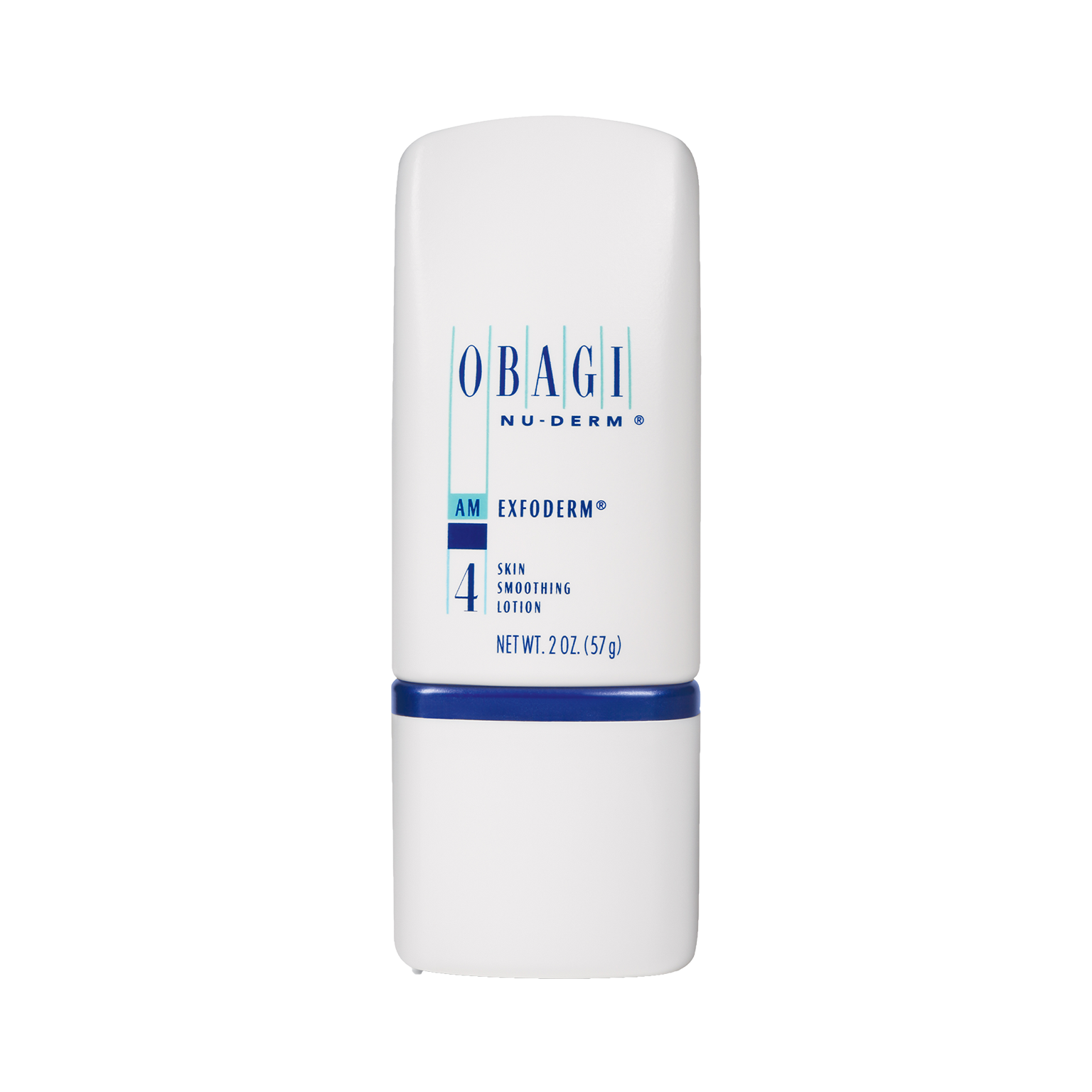 Obagi Exfoderm AM 4 乳液 57g Obagi Nu-Derm Exfoderm #4 – Renew Skin Solutions