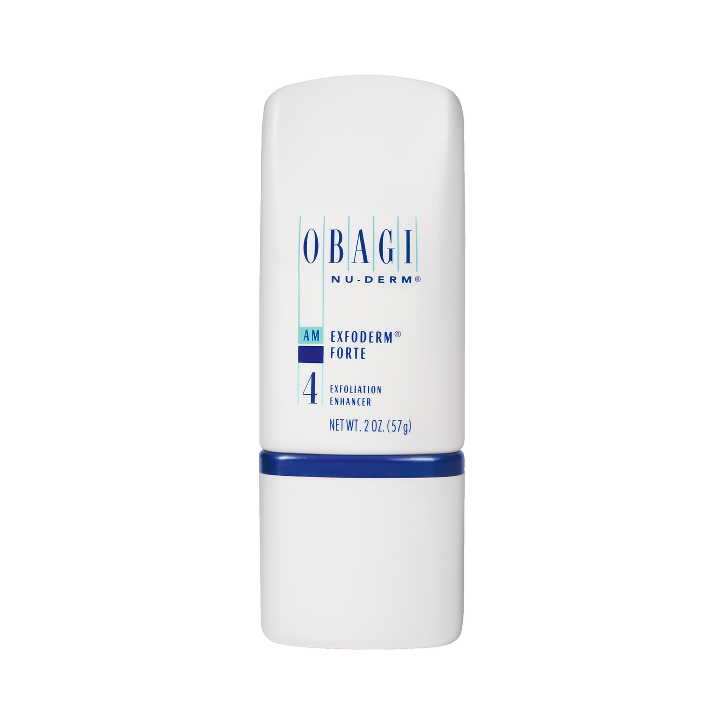 Obagi Nu-Derm Exfoderm Forte #4