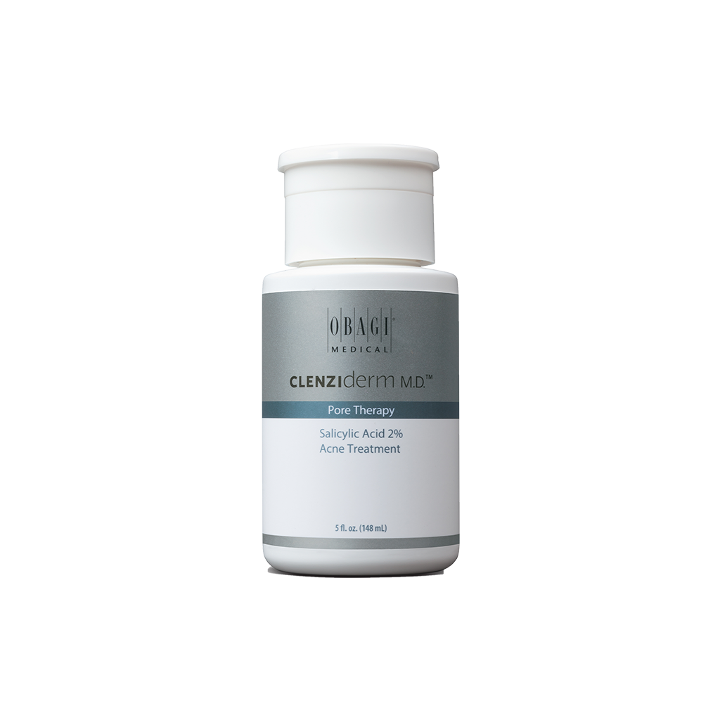 Obagi CLENZIderm Pore Therapy – Renew Skin Solutions