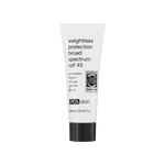 PCA Weightless Protection Broad-Spectrum SPF 45