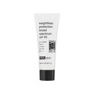 
                
                    Load image into Gallery viewer, PCA Weightless Protection Broad-Spectrum SPF 45
                
            