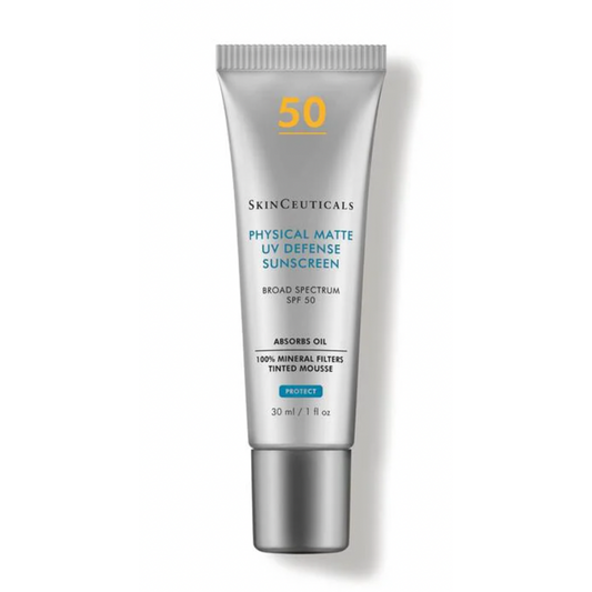 Skin Ceuticals PHYSICAL MATTE UV DEFENSE SPF 50