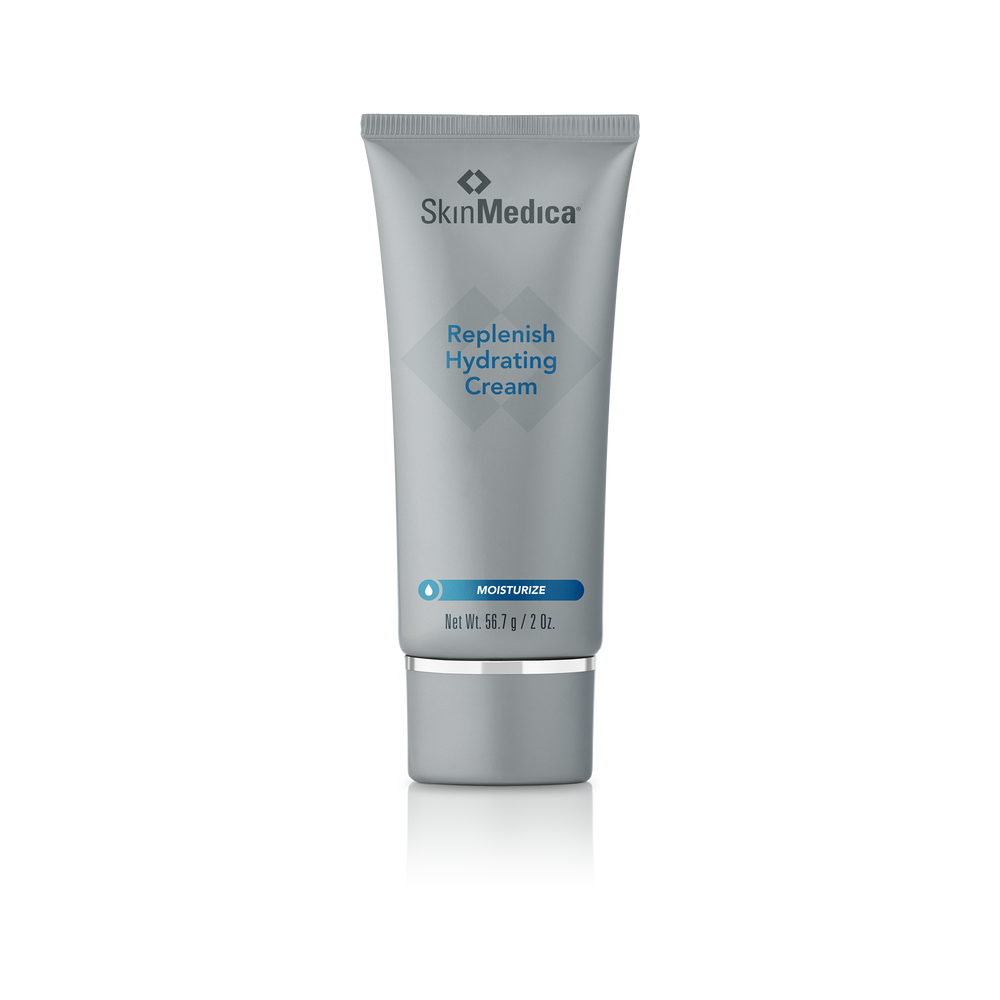 
                
                    Load image into Gallery viewer, SkinMedica Replenish Hydrating Cream
                
            