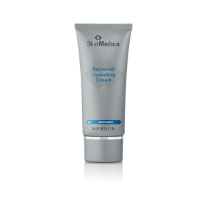 
                
                    Load image into Gallery viewer, SkinMedica Replenish Hydrating Cream
                
            
