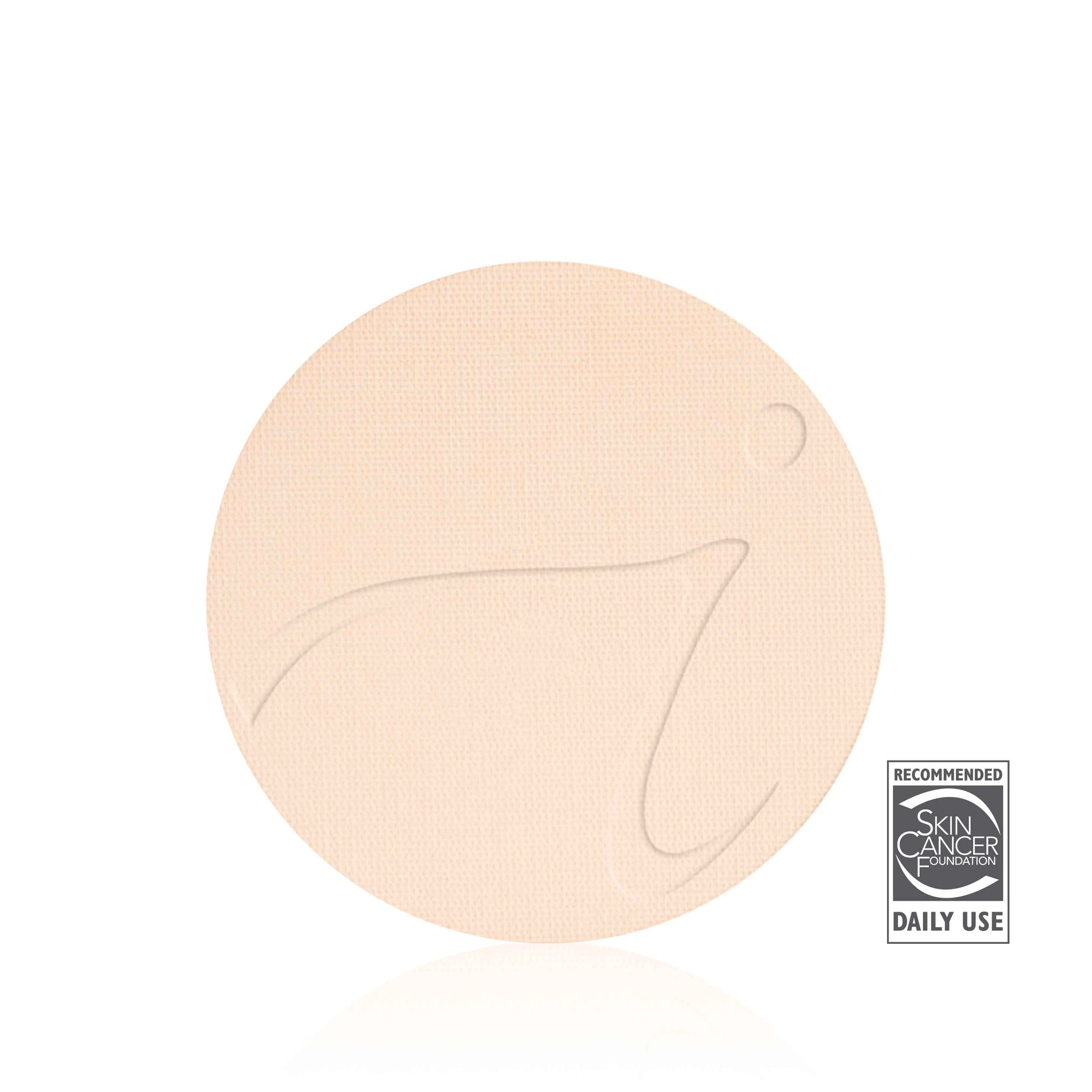 Jane Iredale PurePressed® Base Mineral Foundation REFILL SPF 20