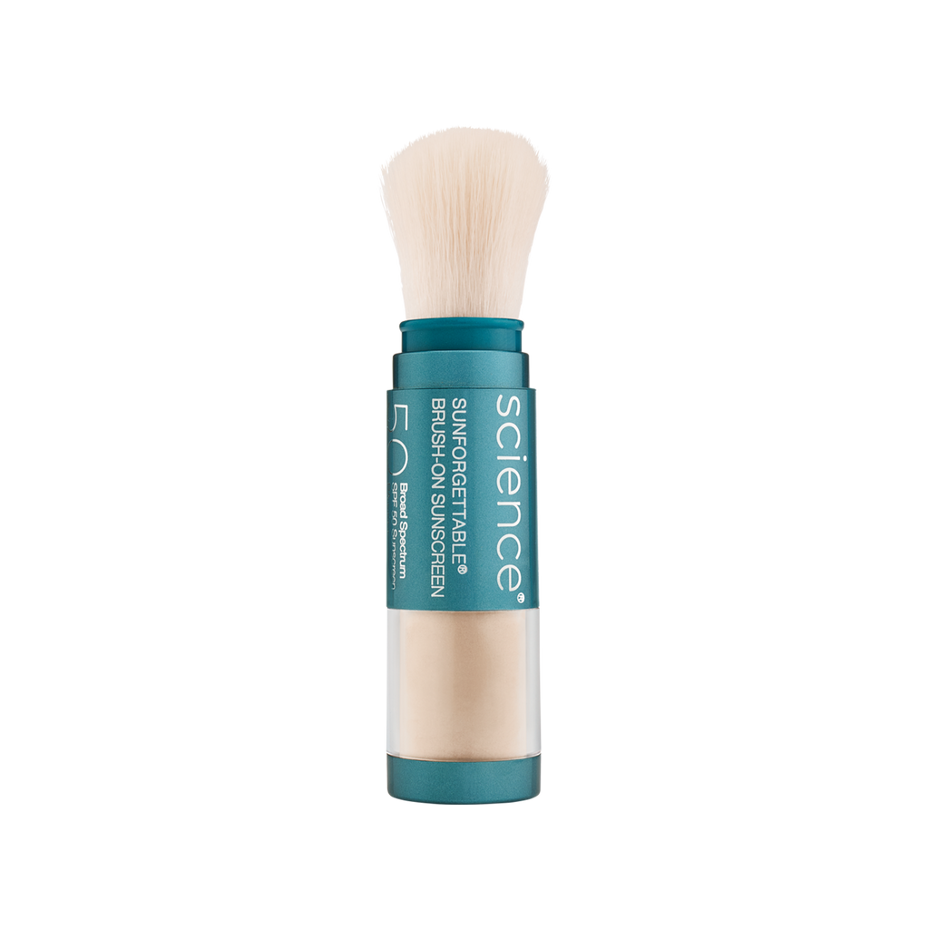 Colorescience Sunforgettable Total Protection Brush-On Shield SPF 50