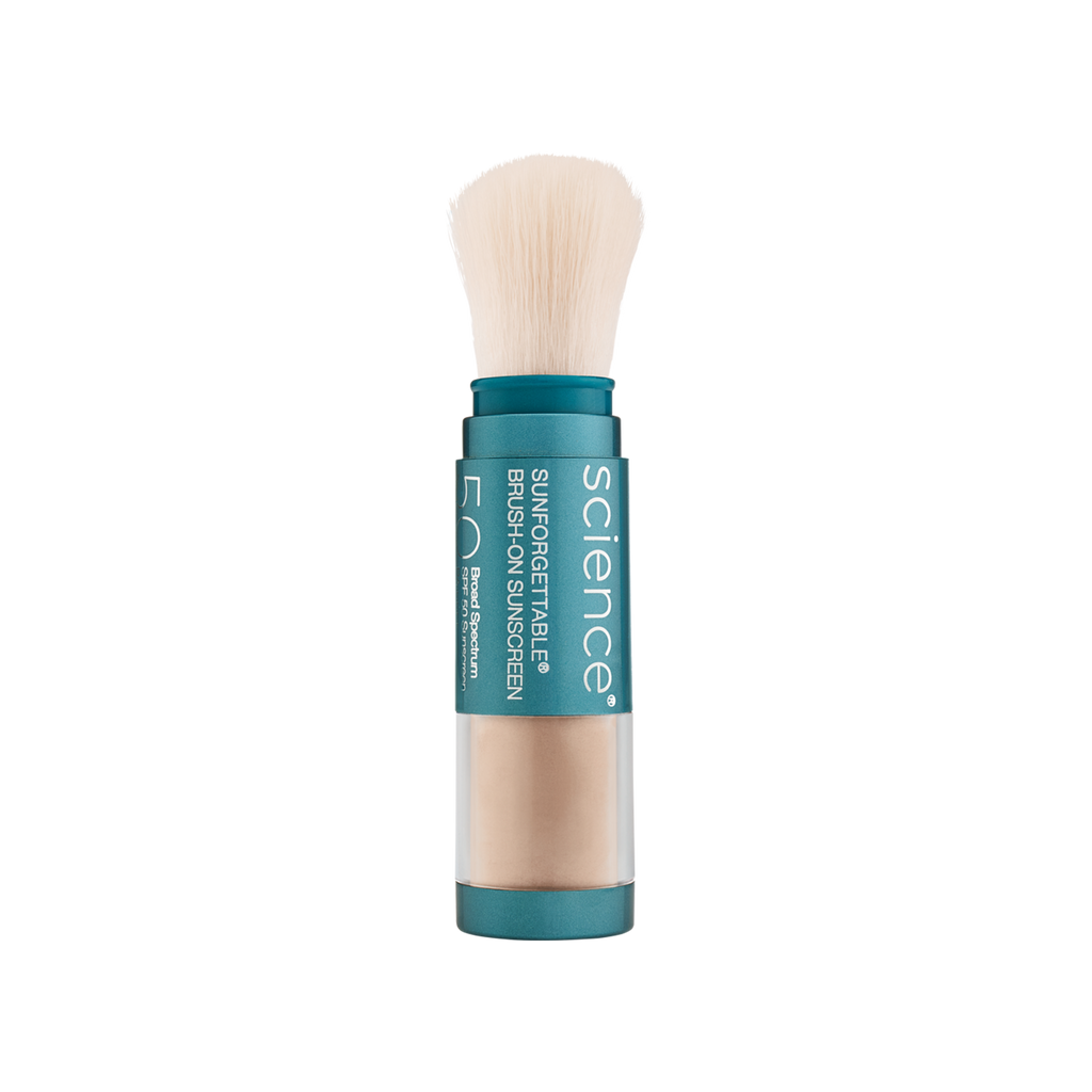 Colorescience Sunforgettable Total Protection Brush-On Shield SPF 50
