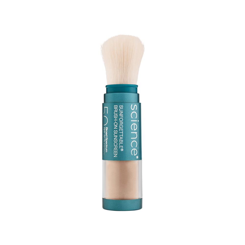 
                
                    Load image into Gallery viewer, Colorescience Sunforgettable Total Protection Brush-On Shield SPF 50
                
            