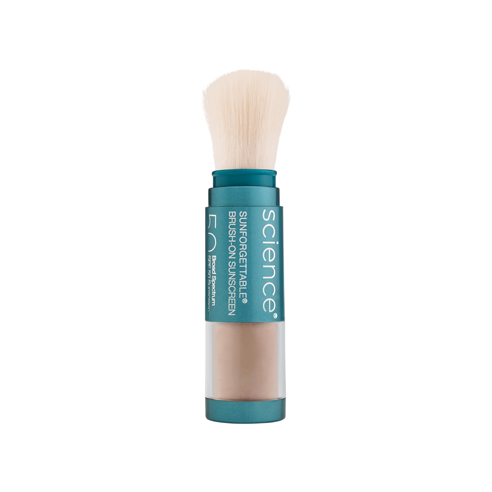 Colorescience Sunforgettable Total Protection Brush-On Shield SPF 50