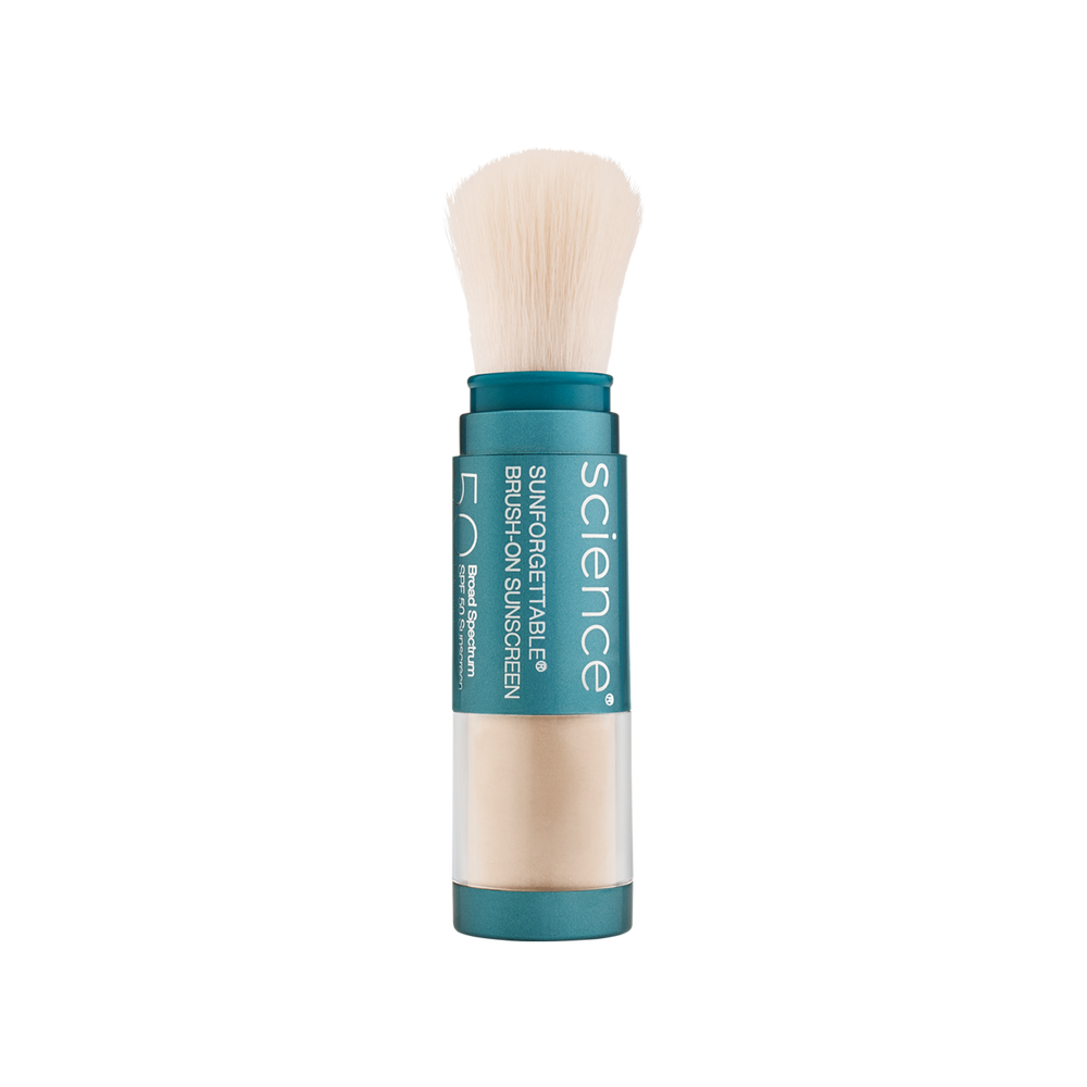 
                
                    Load image into Gallery viewer, Colorescience Sunforgettable Total Protection Brush-On Shield SPF 50
                
            