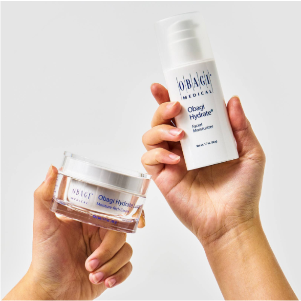 Obagi Hydrate Facial Moisturizer