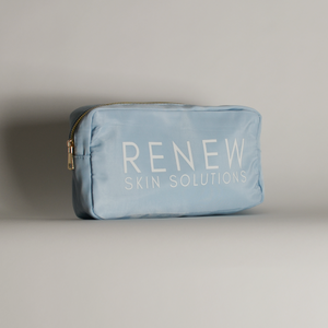 
                
                    Load image into Gallery viewer, Limited Edition! Renew Skin Solutions Skincare Bag 2022
                
            