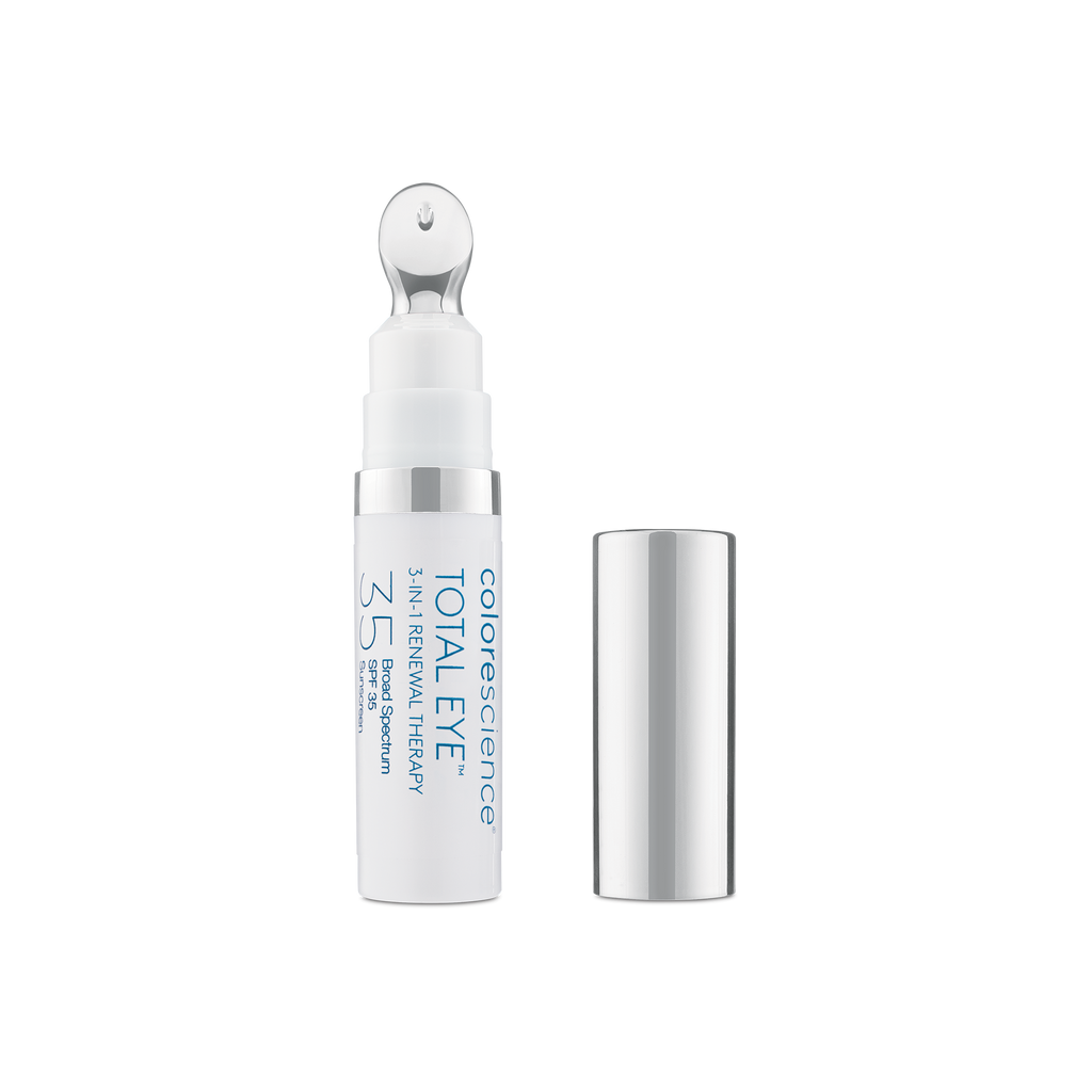 Colorescience Total Eye 3-In-1 Renewal Therapy SPF 35