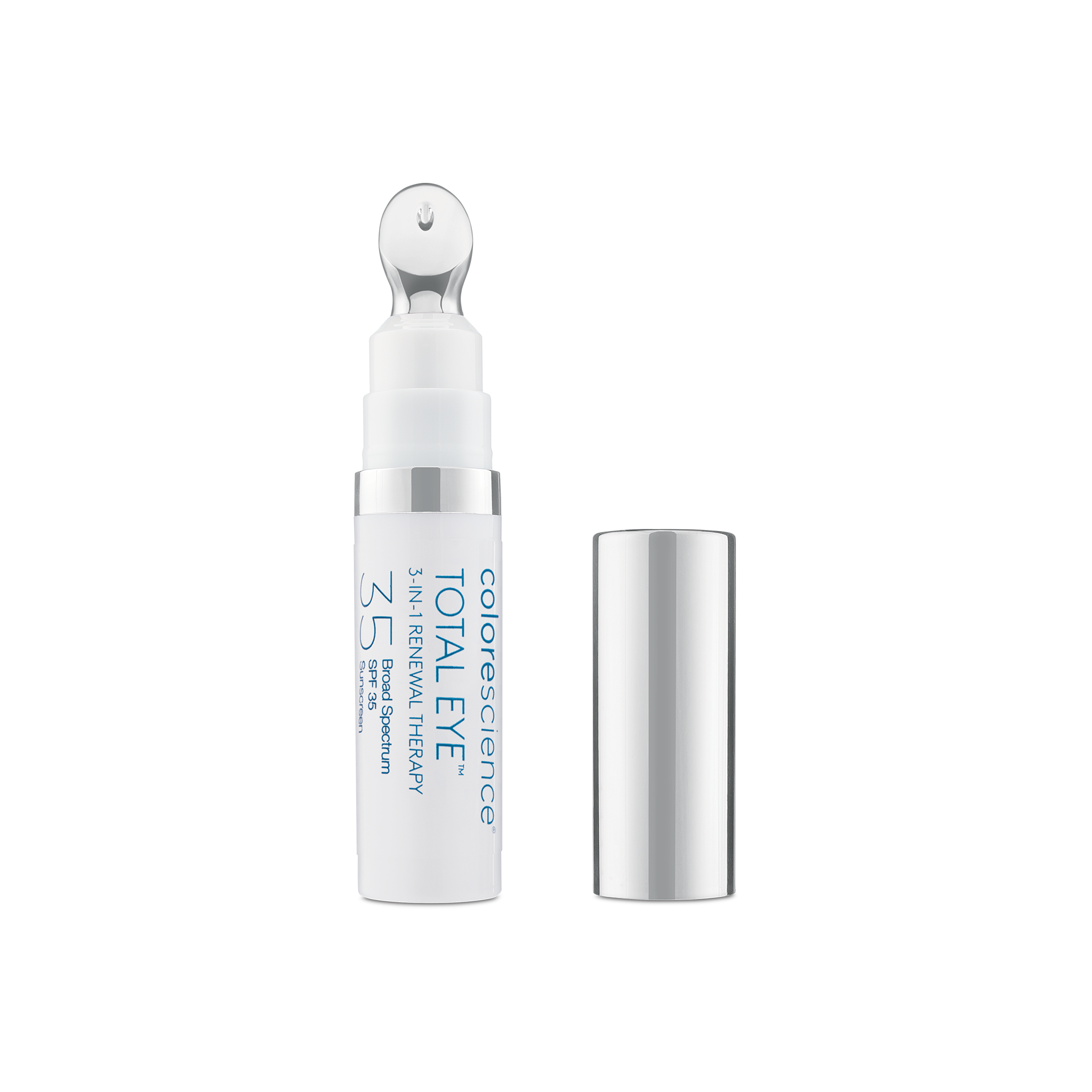 Colorescience Total Eye 3-In-1 Renewal Therapy SPF 35