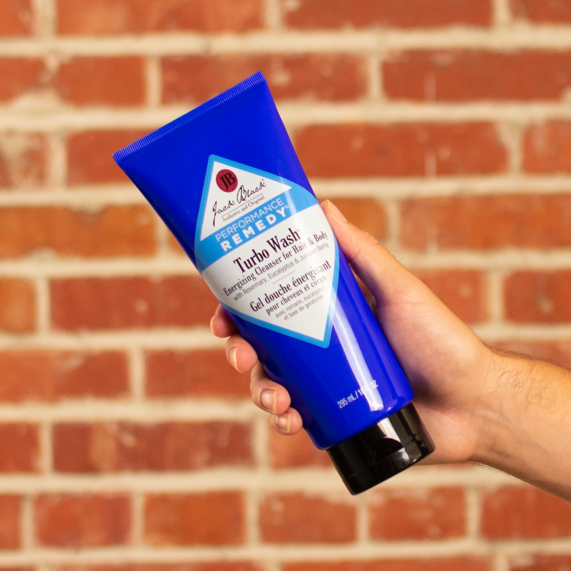 Jack black hair gel deals