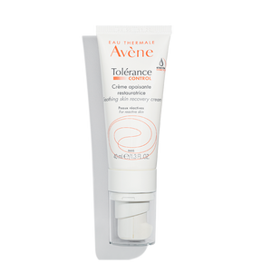 Avène Tolerance Control Soothing Skin Recovery Cream 40 ml
