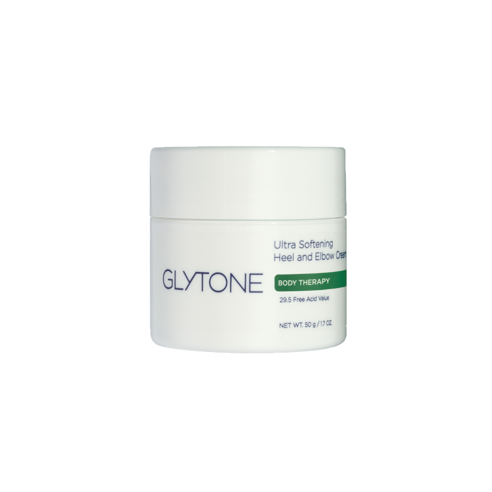 Glytone Ultra Softening Heel and Elbow Cream 50ml