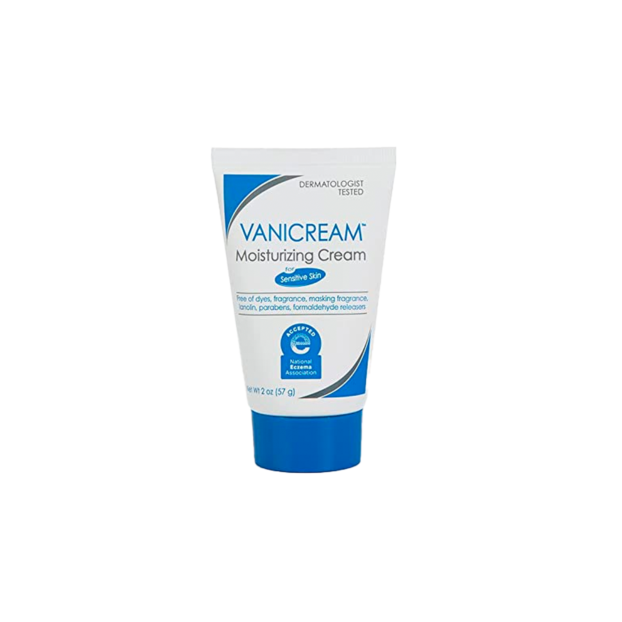 Vanicream Moisturizing Cream