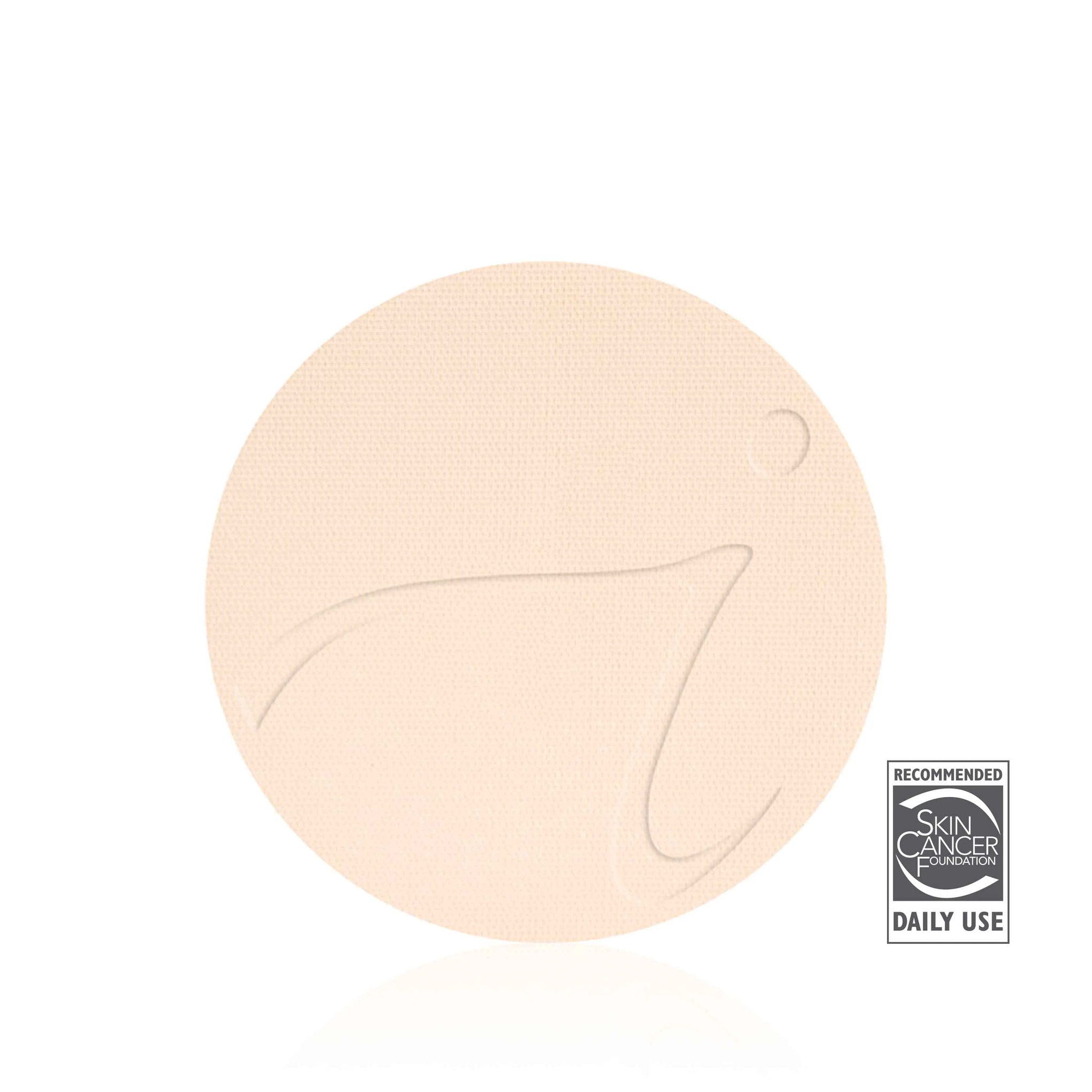 Jane Iredale PurePressed® Base Mineral Foundation REFILL SPF 20