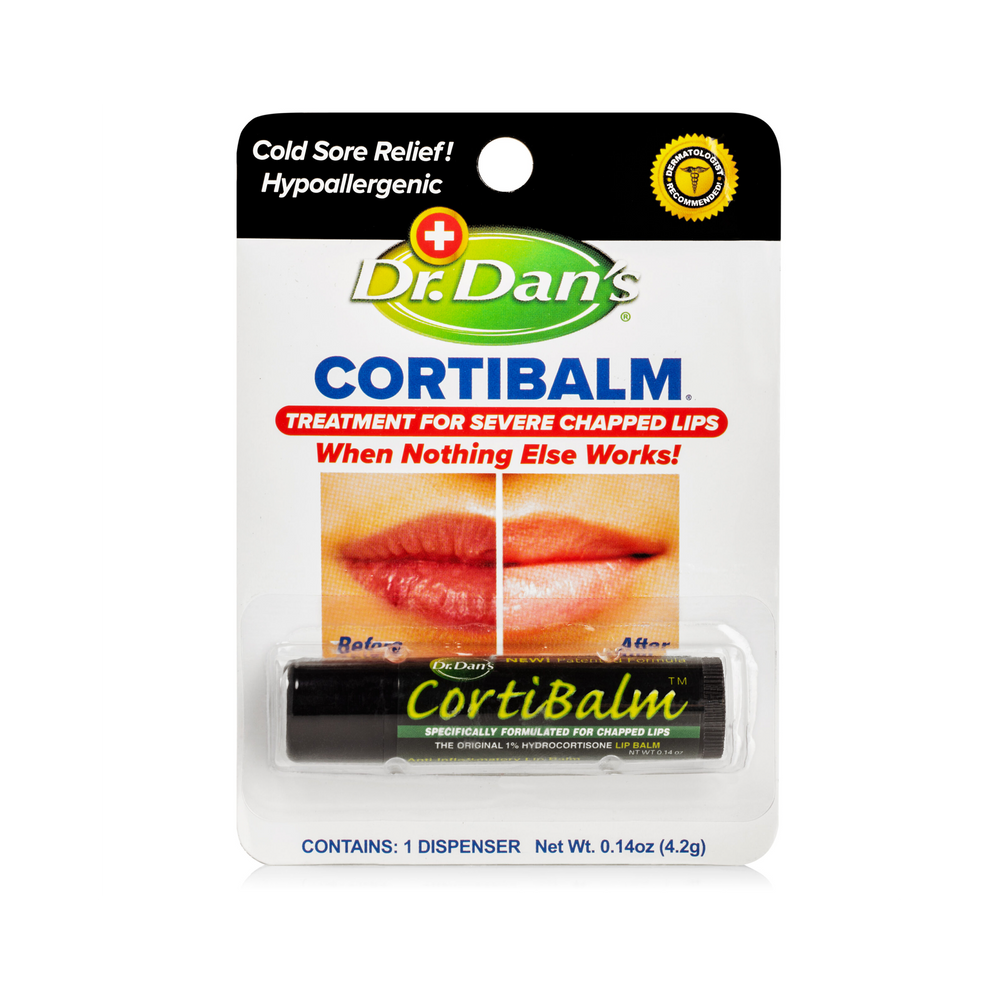 
                
                    Load image into Gallery viewer, Dr. Dan&amp;#39;s Cortibalm
                
            