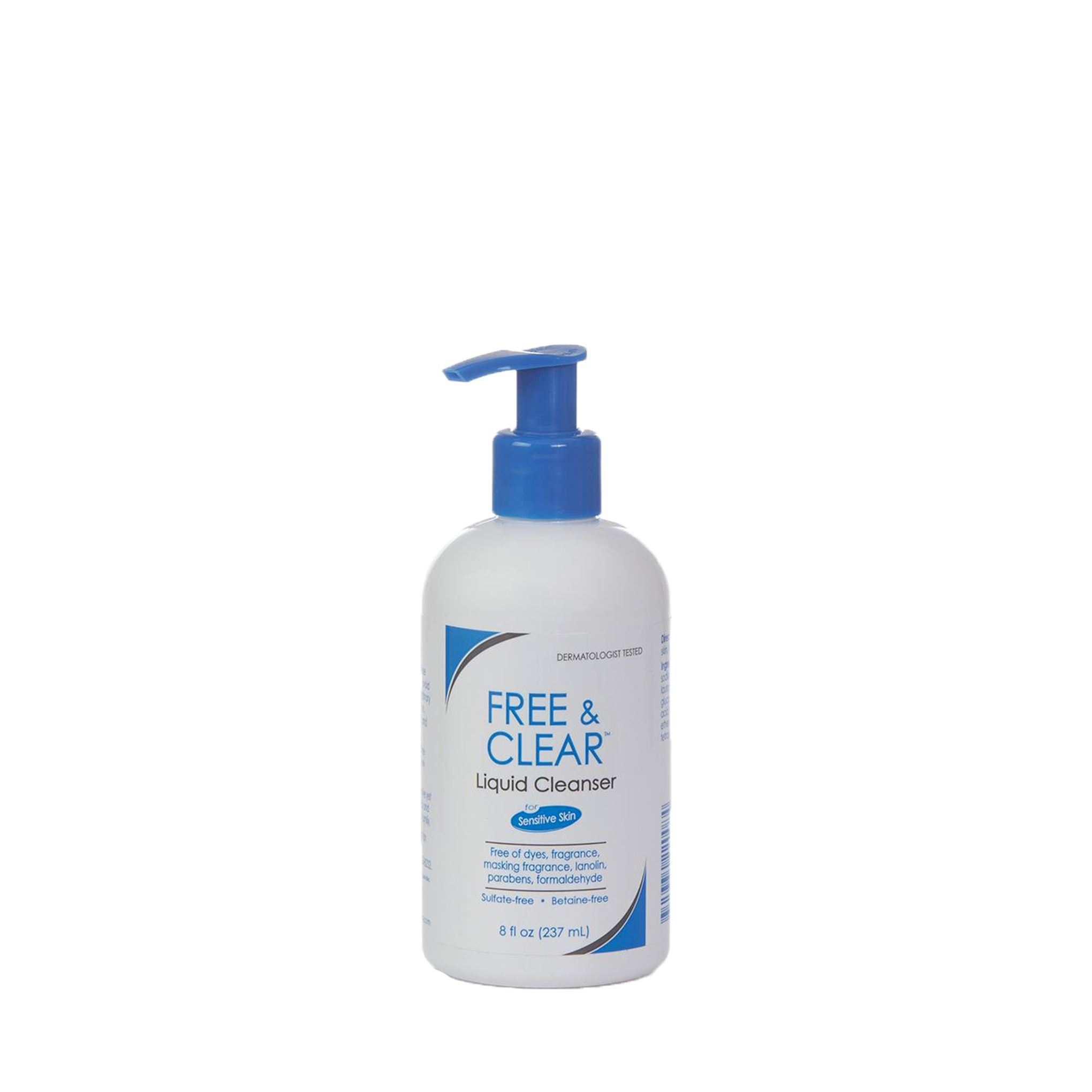 Vanicream Liquid Cleanser for Sensitive Skin