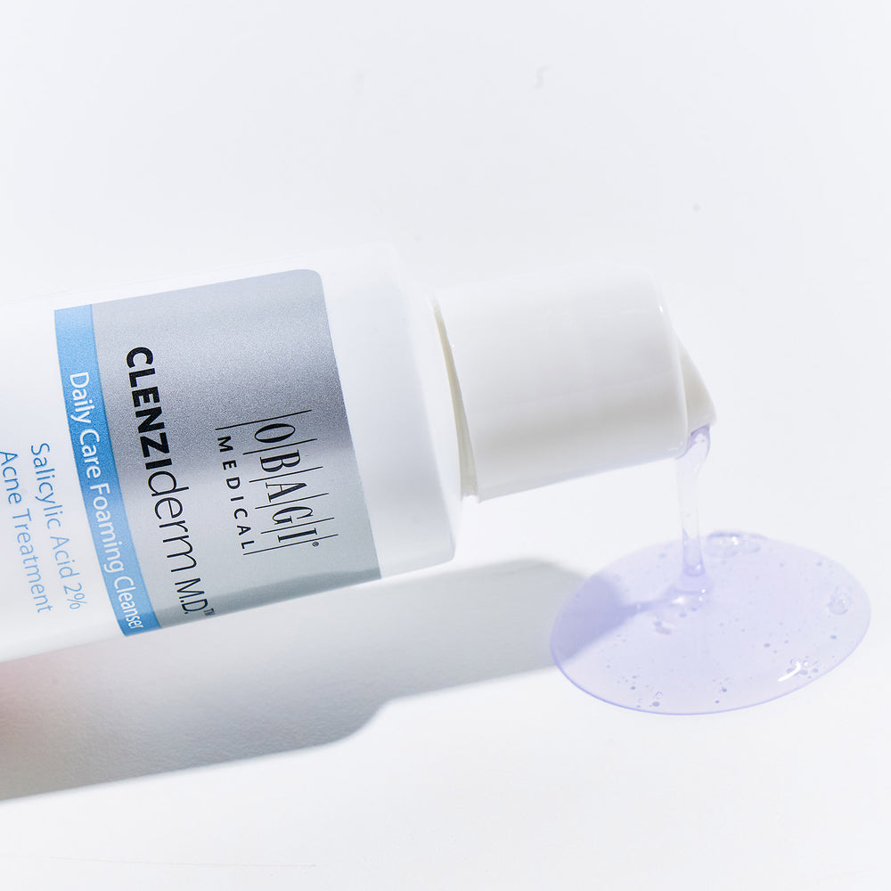 
                
                    Load image into Gallery viewer, Obagi CLENZIderm Daily Care Foaming Cleanser
                
            